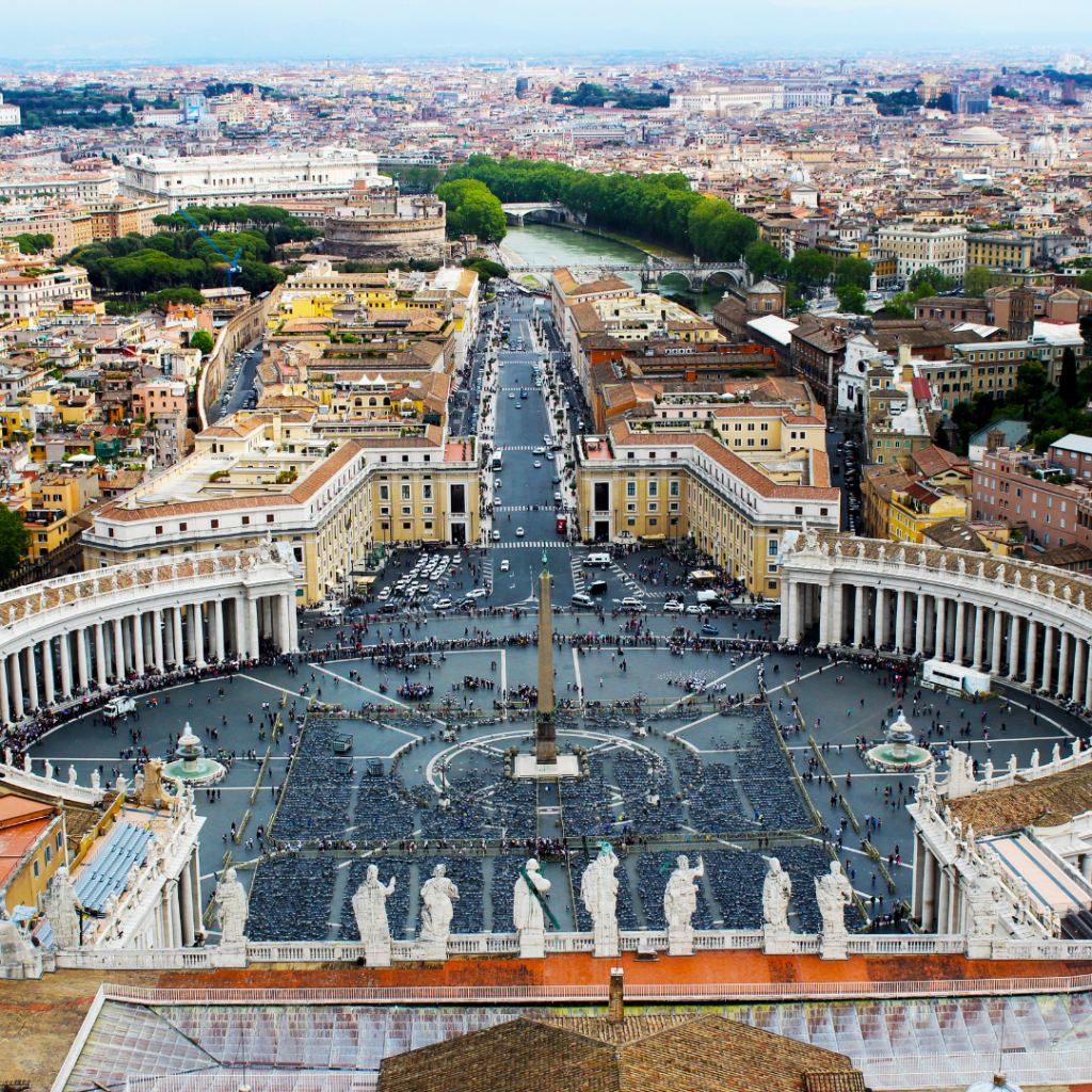 Que ver en Roma en 3 días- Guía Completa para Viajar en 2023